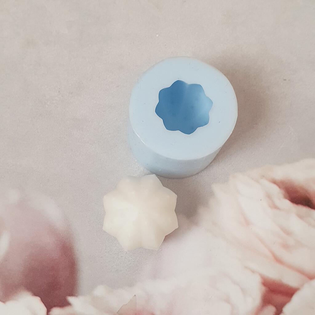 Силиконовая форма Кактус