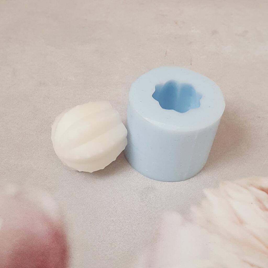 Силиконовая форма Кактус