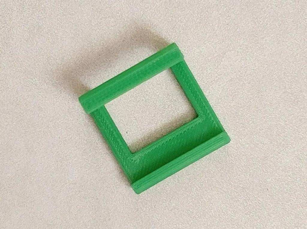 Держатель для райзера