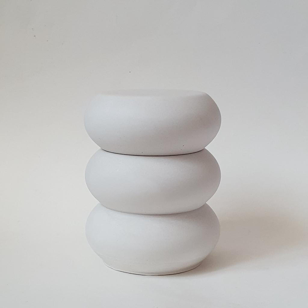 Силиконовая форма Сегменты 112