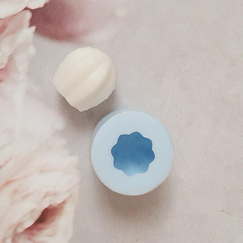 Силиконовая форма Кактус