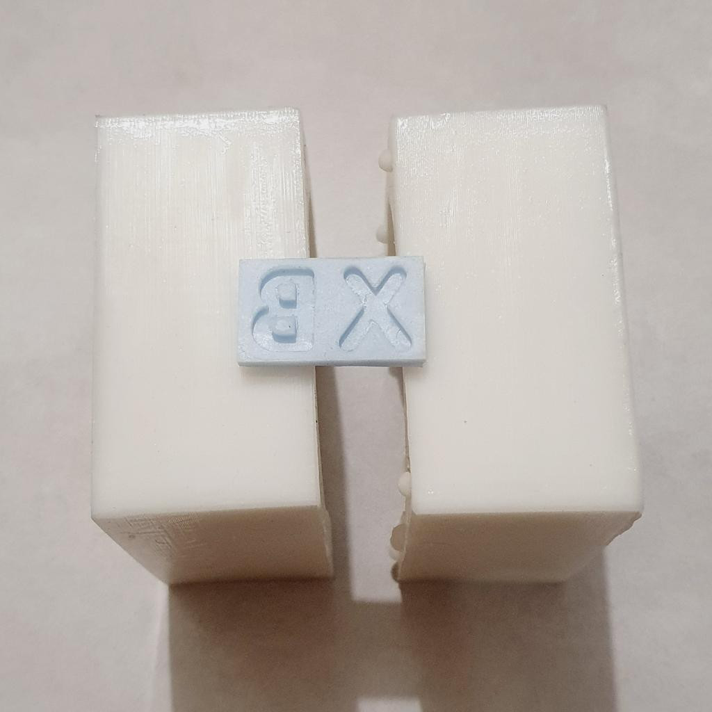 Силиконовая форма "Кулич"