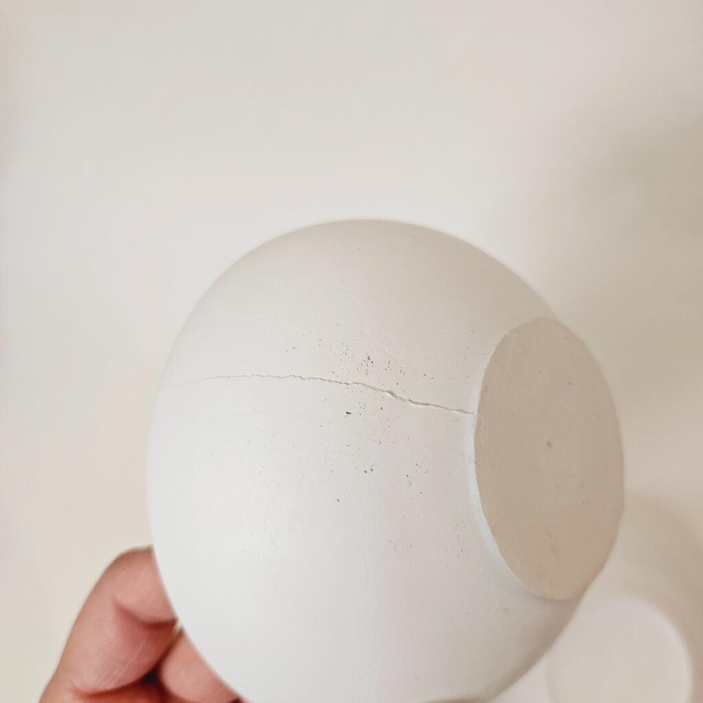 Силиконовая форма стакан Чаша 126