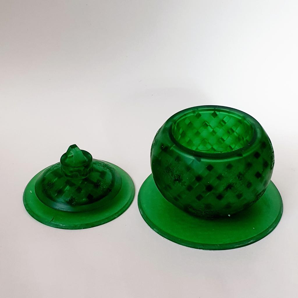 Модель для заливки силиконом Новогодний шар