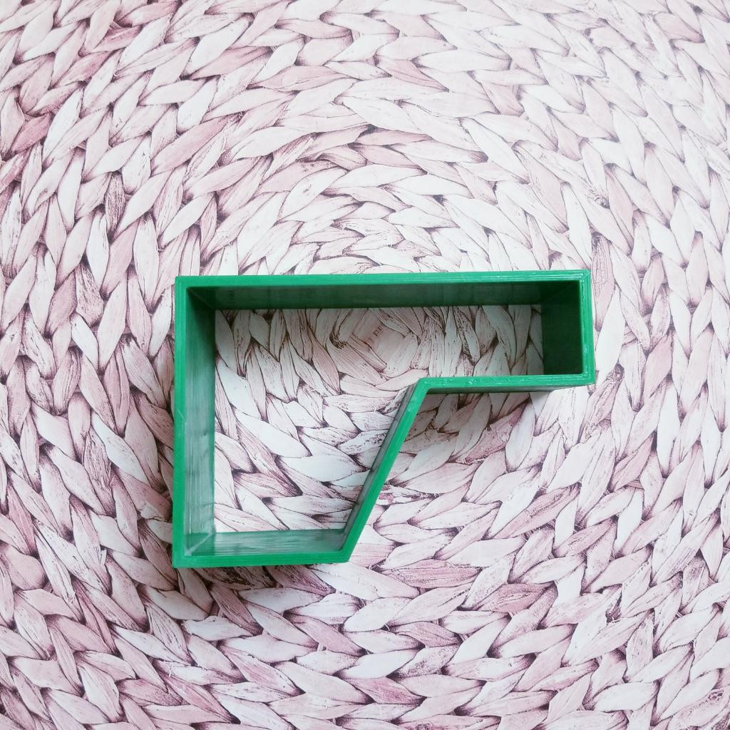 Опалубки для заливки силиконовых форм.