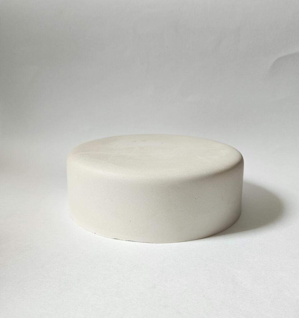 Силиконовая форма торт