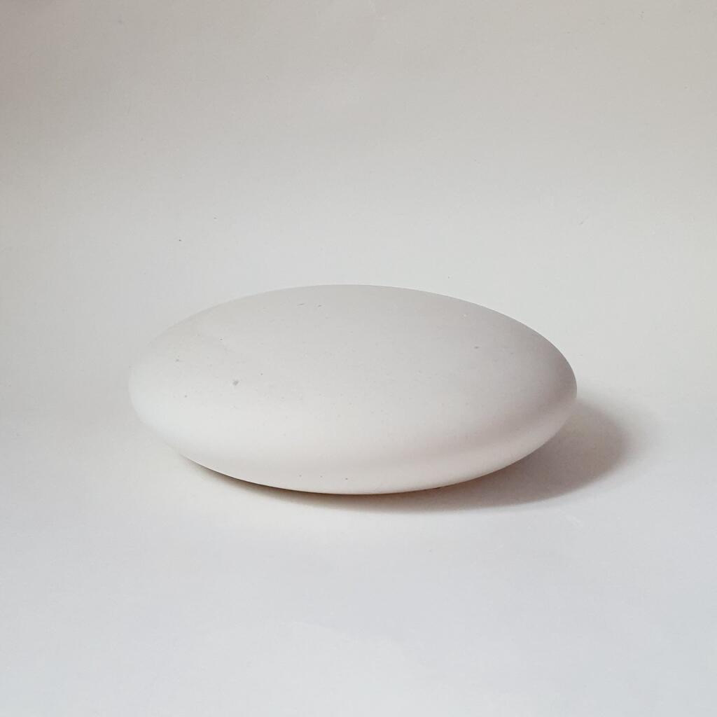 Силиконовая форма Галька