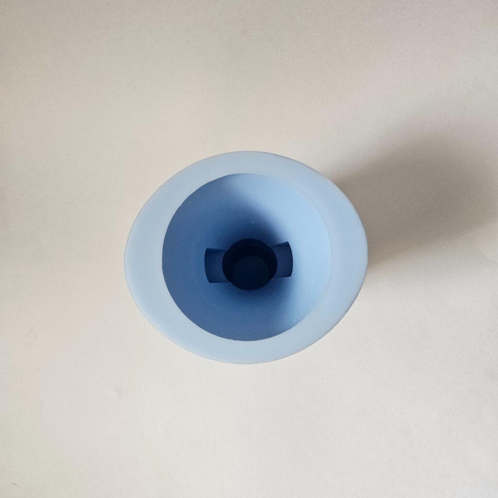 Силиконовая форма Ангел