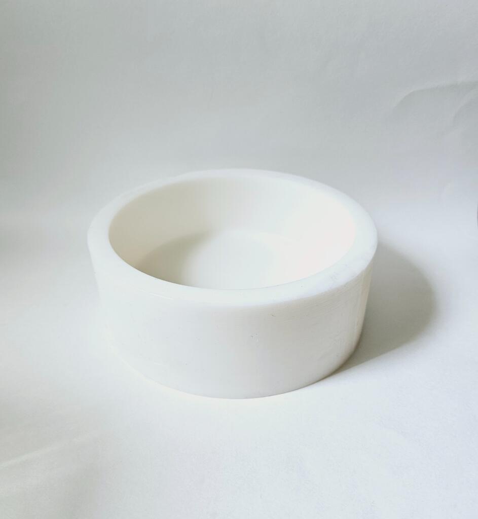 Силиконовая форма торт