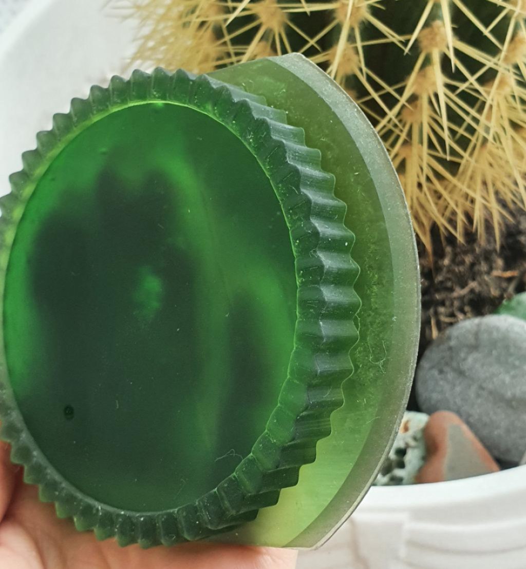 крышка от шкатулки