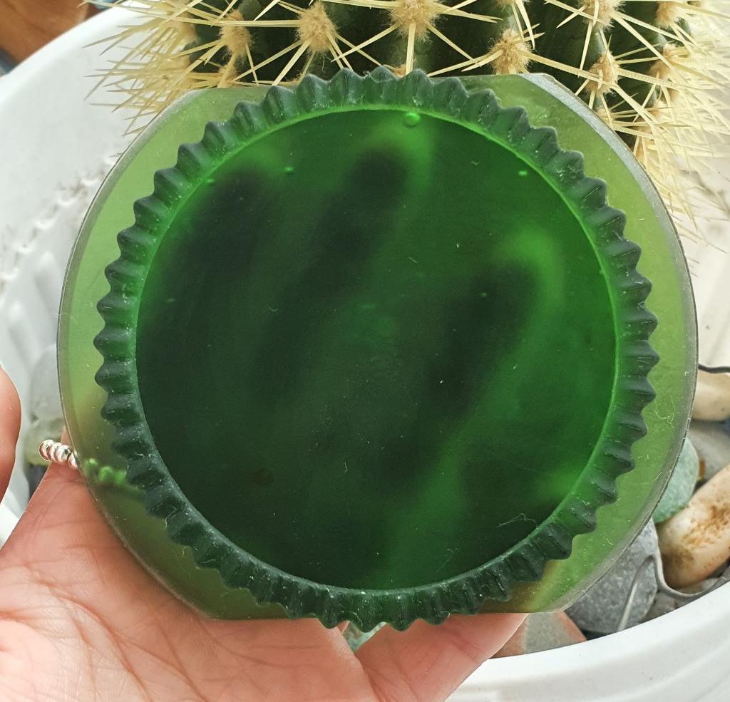 крышка от шкатулки