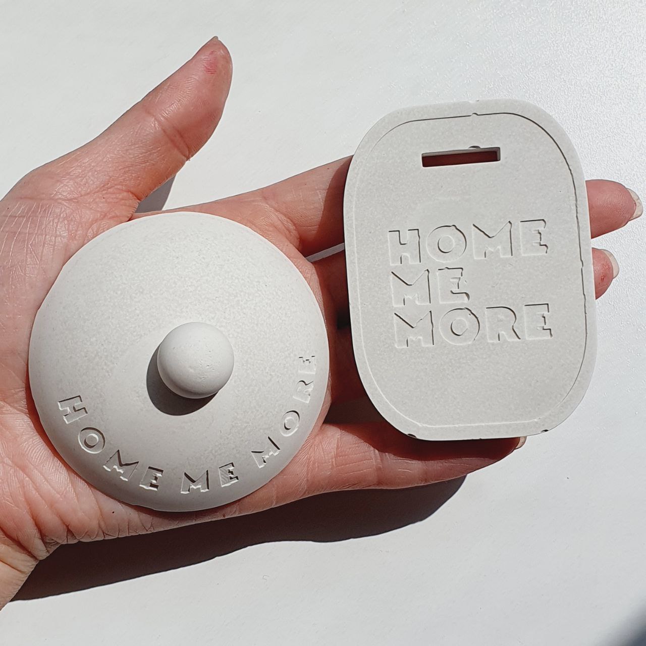 Комплект молдов с лого клиента уже в дороге 😄

#ваши_заказы  
#injoy3d_саше_лого
#injoy3d_крышки