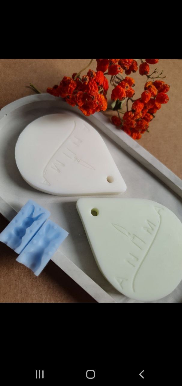 Большое спасибо за теплые слова и такой красивый фотоотзыв