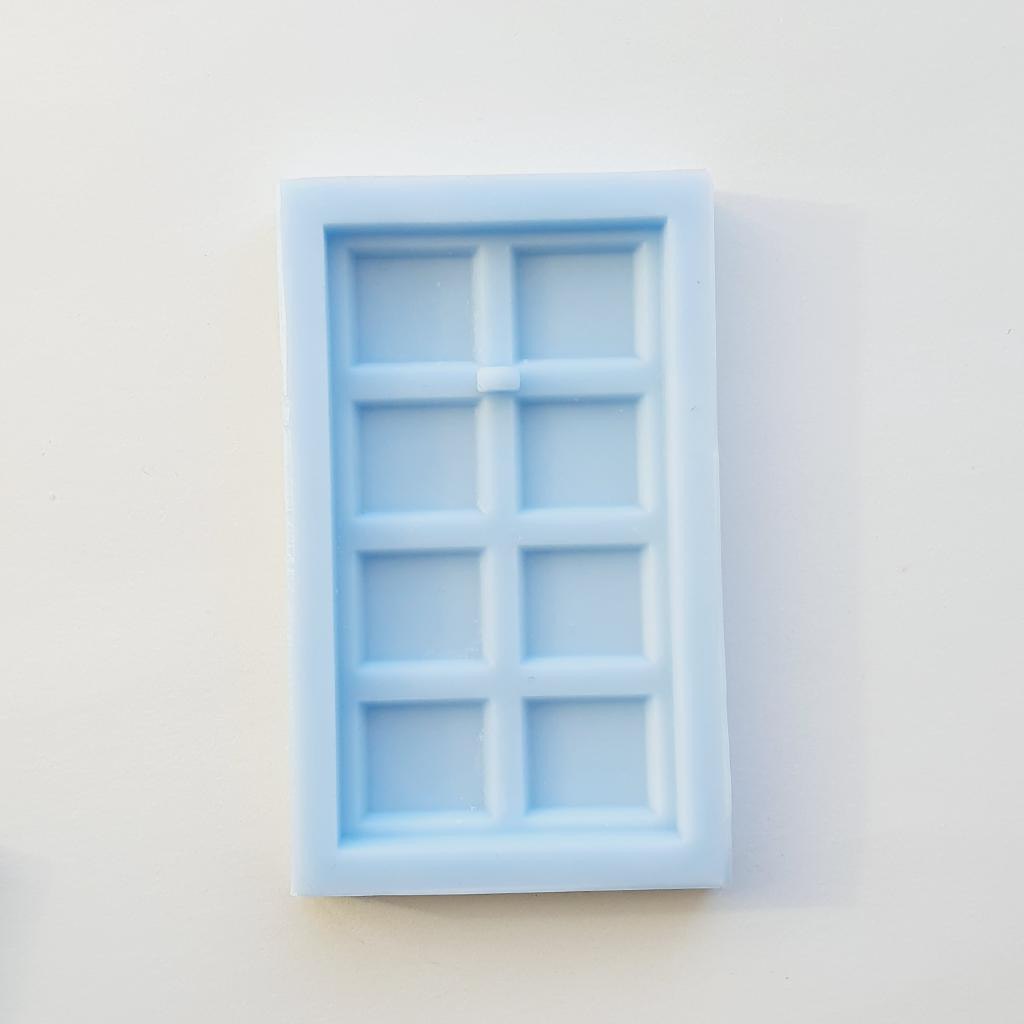 Силиконовая форма 
Шоколад

Можем изготовить в другом размере.

Постоянным клиентам предусмотрены ск