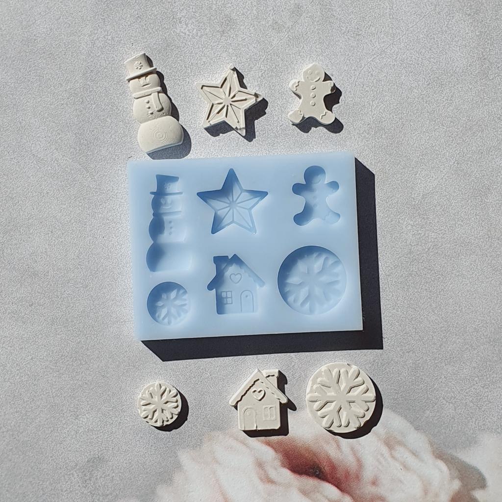 Палетка мини НГ