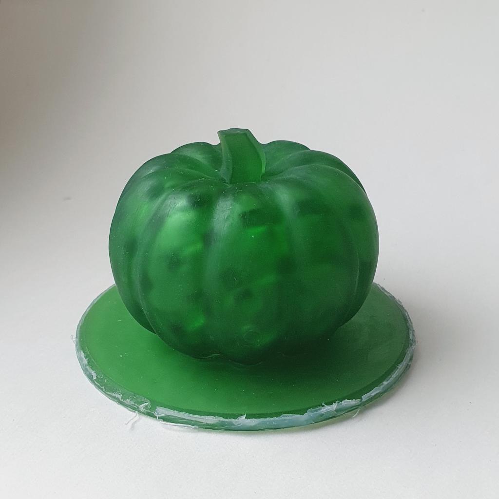 Силиконовая форма  Тыква