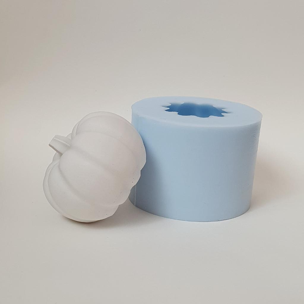 Силиконовая форма  Тыква