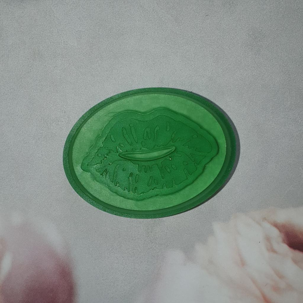 Силиконовая форма Губы мини