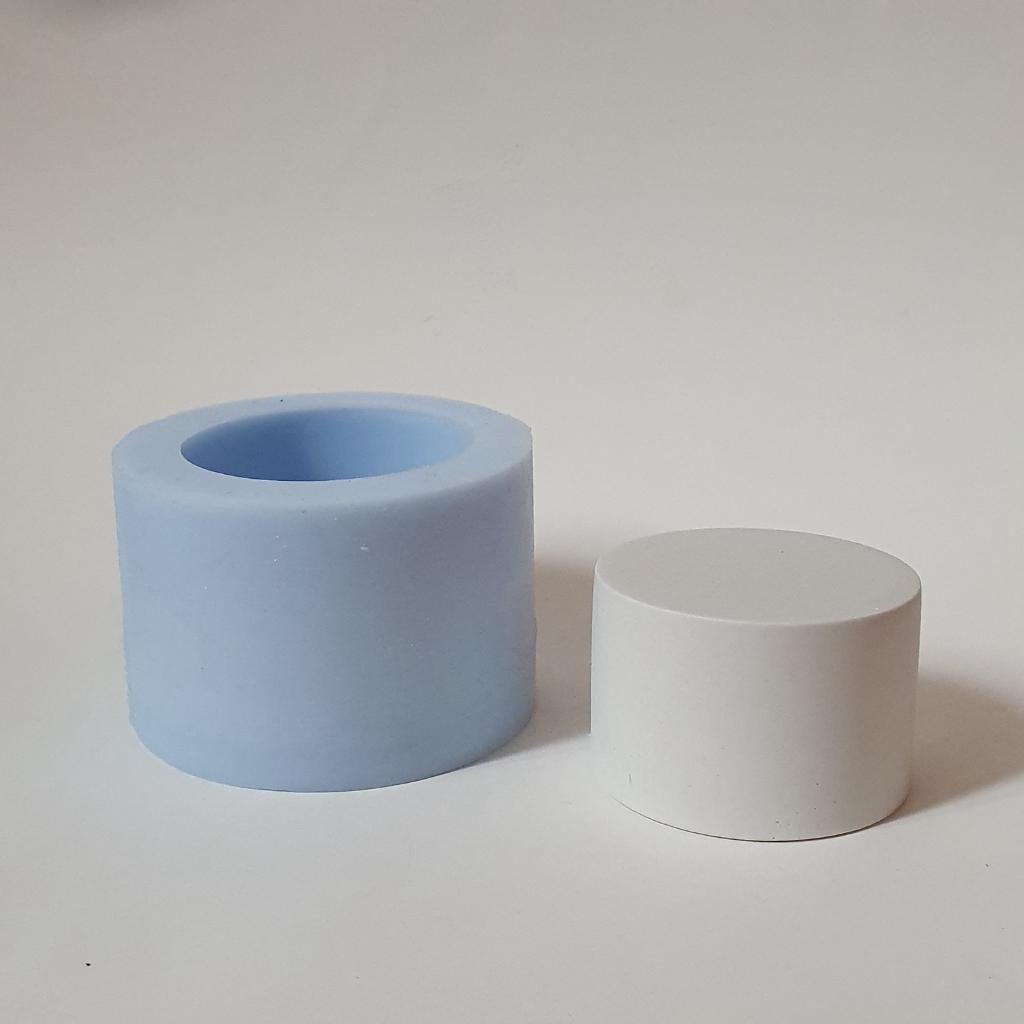 Силиконовая форма  Шар каракуль 68