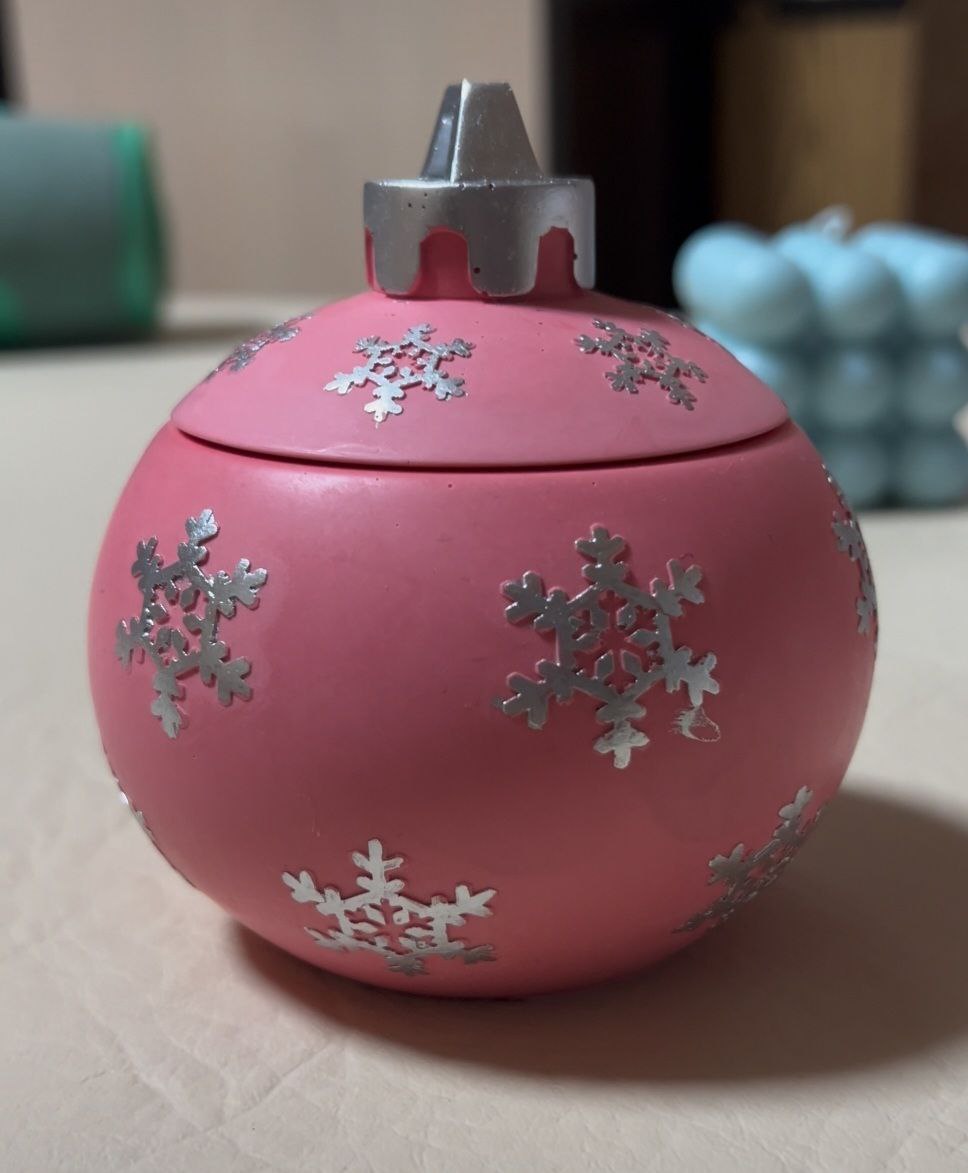 Спасибо за такие сказочные новогодние ваши отзывы