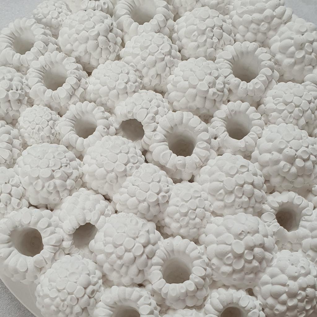 Модель для заливки силиконом Поднос (вставка) Малина с готовой основой и разборными опалубками

🍀Ра