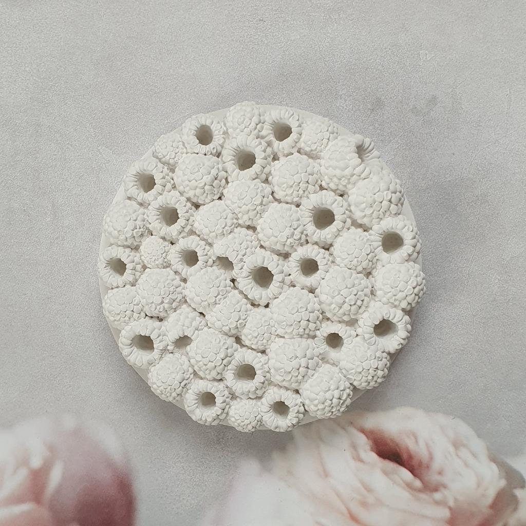 Модель для заливки силиконом Поднос (вставка) Малина с готовой основой и разборными опалубками

🍀Ра