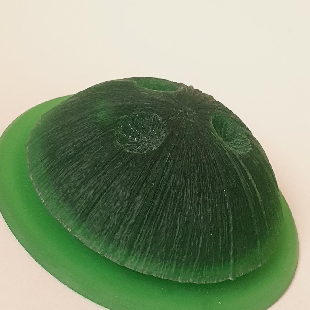 Силиконовая форма  Кокос 160