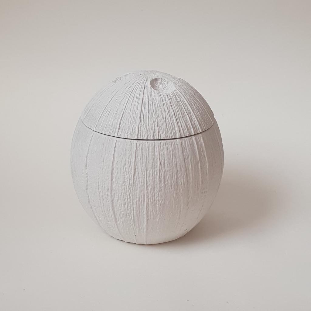 Силиконовая форма  Кокос 160