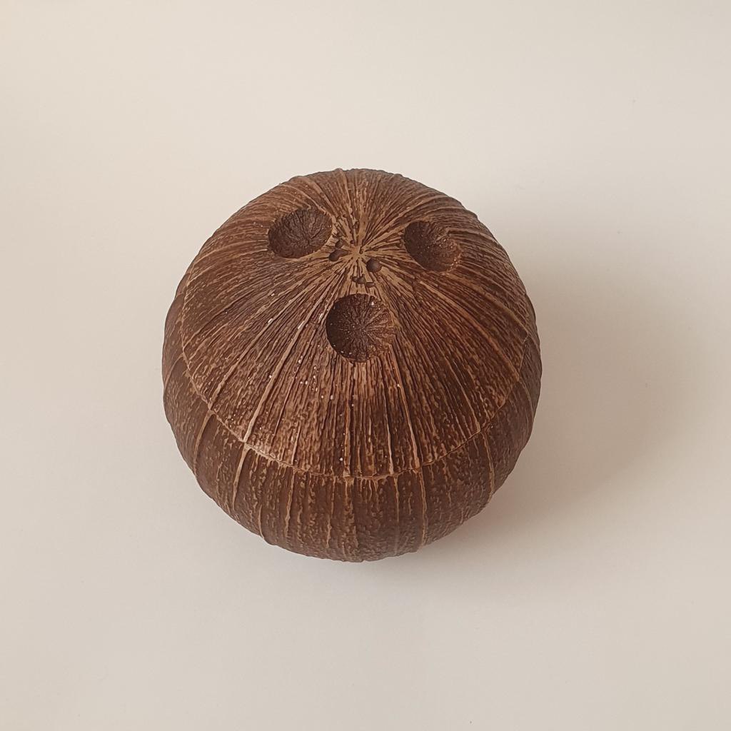 Силиконовая форма  Кокос 160