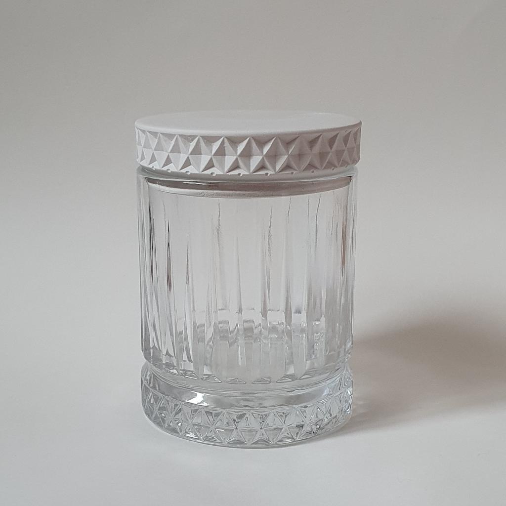 Модель (набор) для заливки силиконом 
на стакан Элизия

🍀Размеры изделия с узором:
Высота 2 см
Диам