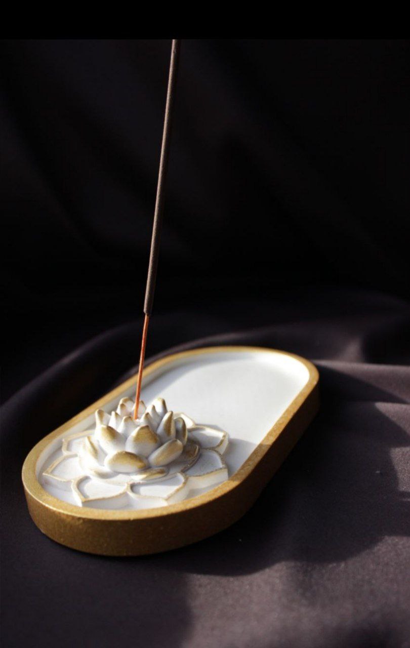 Спасибо за такой красивый отзыв на нашу форму Лотос!