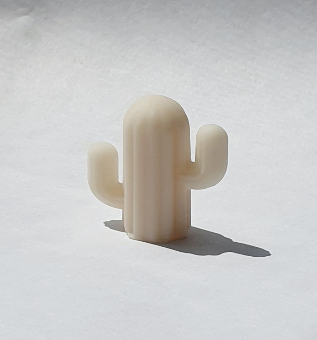 Модель для заливки силиконом Кактус с уже готовой основой и опалубками


Можем напечатать в другом р