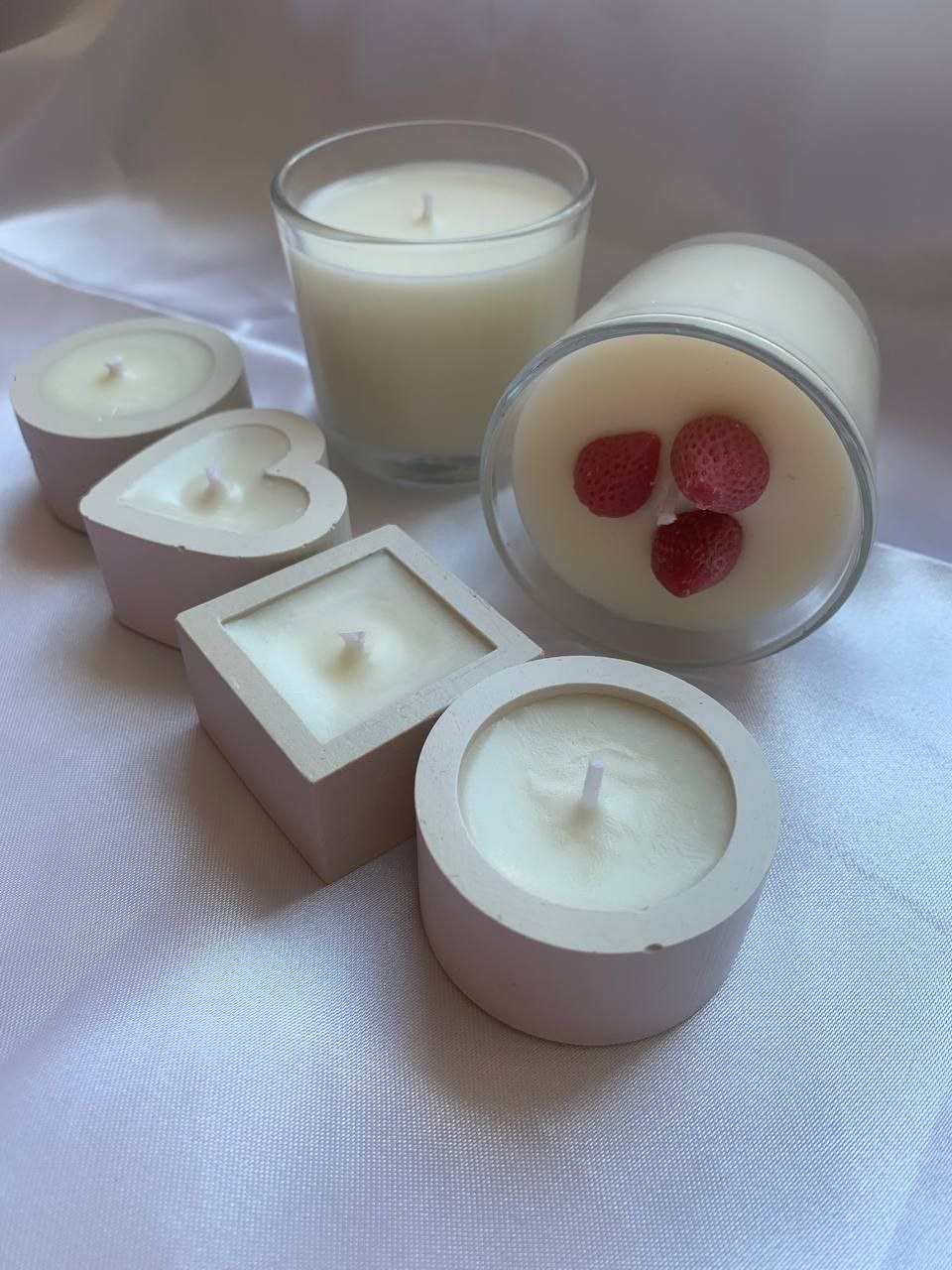 Благодарим нашего клиента за такой красивый отзыв!